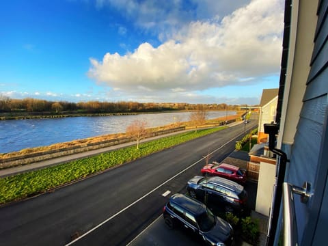 Large En-Suite with Stunning River Views in Lancaster Vacation rental in Lancaster