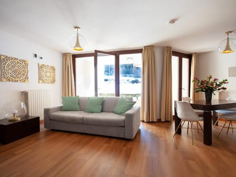 Balcony/Terrace, Living room