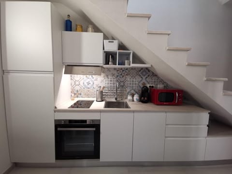 Domu noa Apartment in Olbia