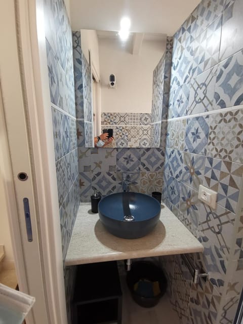 Domu noa Apartment in Olbia