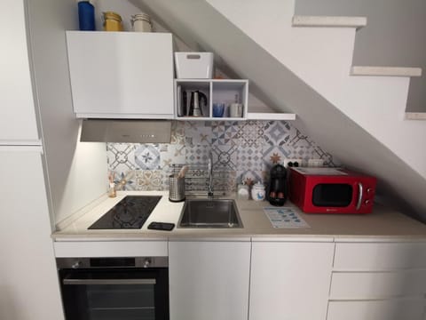 Domu noa Apartment in Olbia