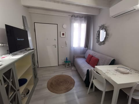 Domu noa Apartment in Olbia