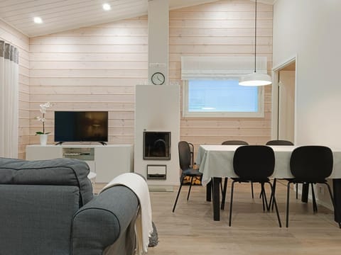 Villa Lakia House in Lapland