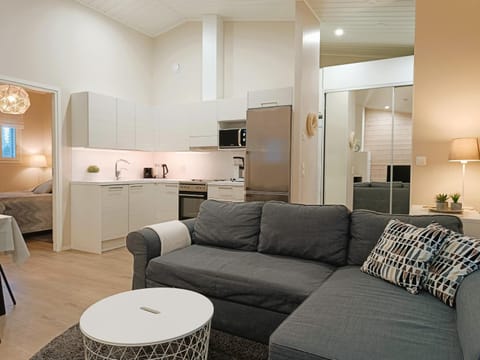 Villa Lakia House in Lapland