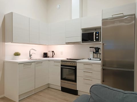 Villa Lakia House in Lapland