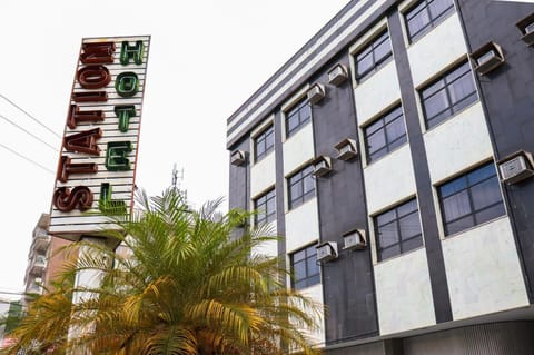 Station Hotel (Adults Only) Hotel in Rio de Janeiro