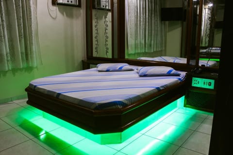 Station Hotel (Adults Only) Hotel in Rio de Janeiro