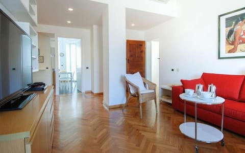 Balcony/Terrace, Kitchen or kitchenette, Living room, Dining area