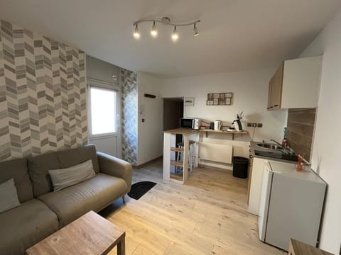 Le Cocon - studio Centre ville tout équipé Apartment in Bourges