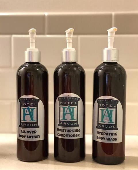 Historic Hotel Arvon Hotel in Great Falls