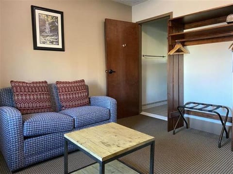 Historic Hotel Arvon Hotel in Great Falls