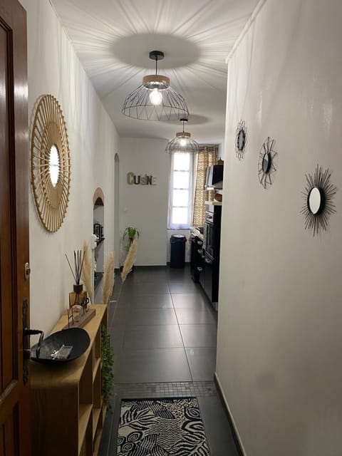 Appartement Ajaccio T3 hyper centre Apartment in Ajaccio