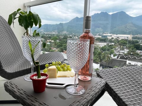 PREMIER APARTMENT - próximo shopping park Jacarepagua Río do Janeiro Apartment in Rio de Janeiro