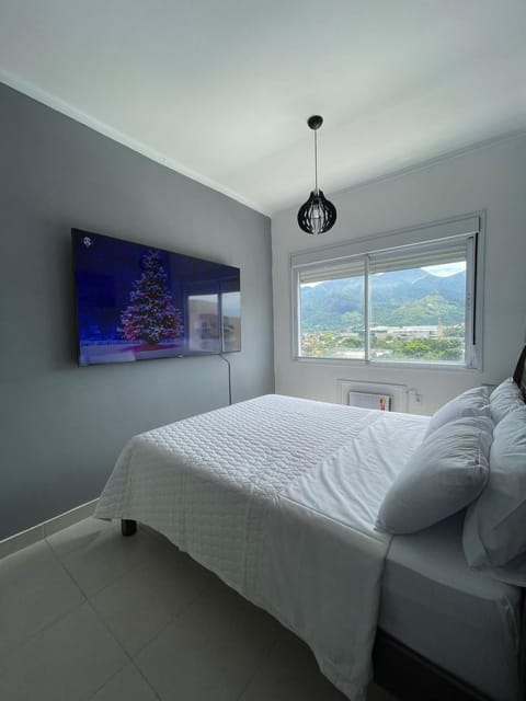 PREMIER APARTMENT - próximo shopping park Jacarepagua Río do Janeiro Apartment in Rio de Janeiro