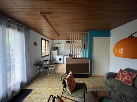Lounge or bar