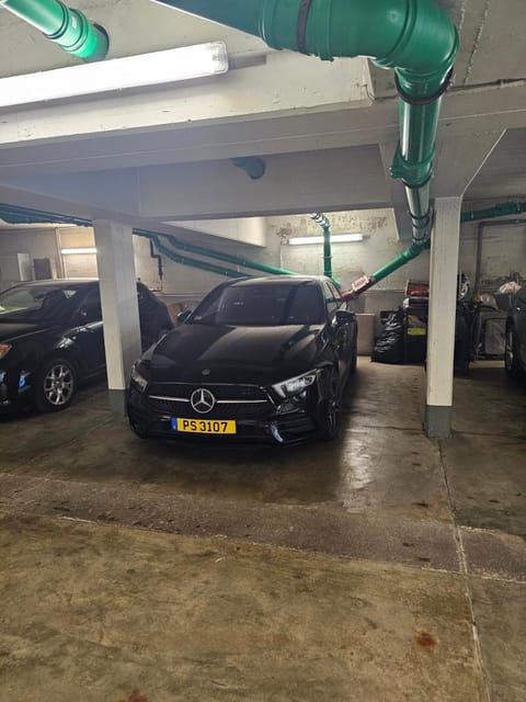 Apartment in City Center of Luxembourg Apartment in Luxembourg