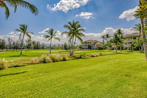 Waikoloa Fairway Villas #D3 Apartment in Puako