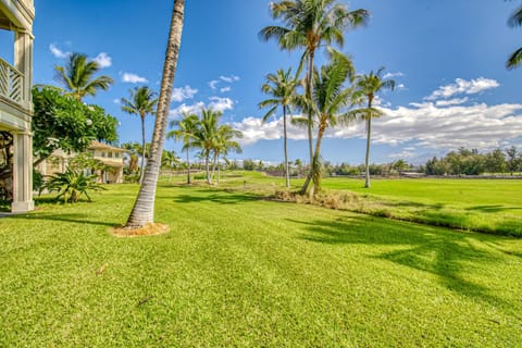 Waikoloa Fairway Villas #D3 Apartment in Puako