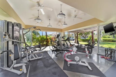 Waikoloa Fairway Villas #D3 Apartment in Puako