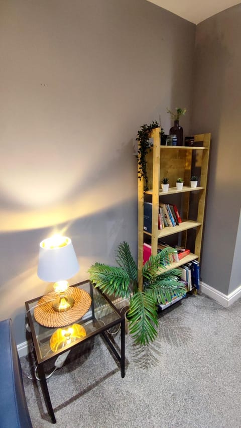 West Kirby Apartment Apartment in Wirral