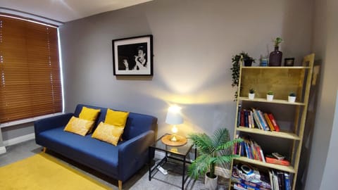 West Kirby Apartment Apartment in Wirral