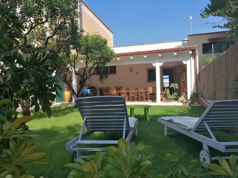 Garden, Solarium