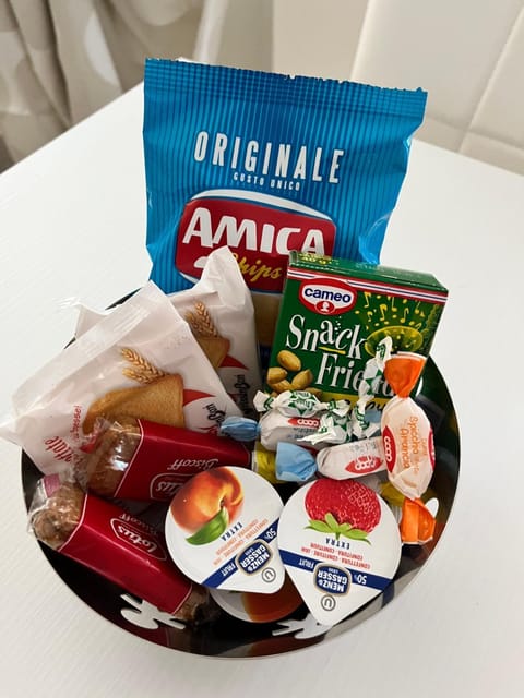 Casa Cost Apartment in Vetralla