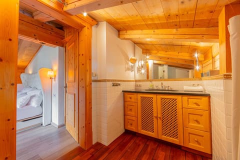 Das Kitz - deLuxe Chalet Valerie Chalet in Kitzbuhel