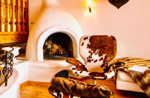 Das Kitz - deLuxe Chalet Valerie Chalet in Kitzbuhel