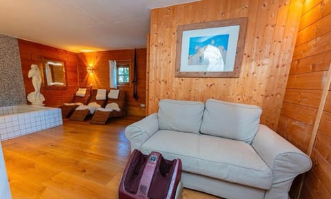 Das Kitz - deLuxe Chalet Valerie Chalet in Kitzbuhel