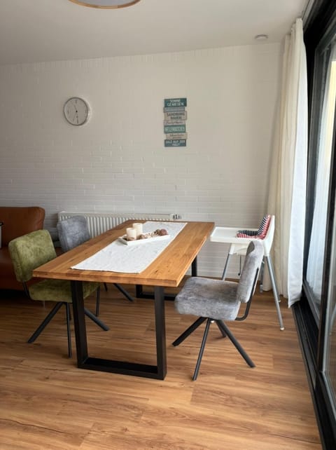 Haus Merle House in Butjadingen