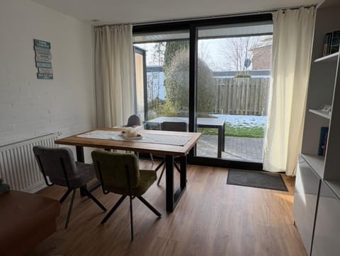 Haus Merle House in Butjadingen