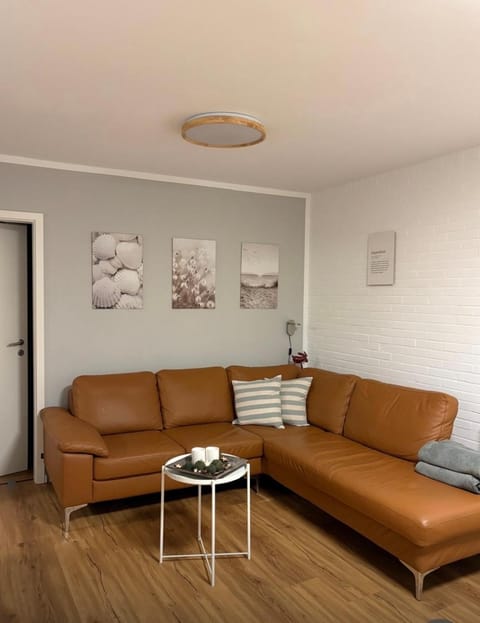 Haus Merle House in Butjadingen