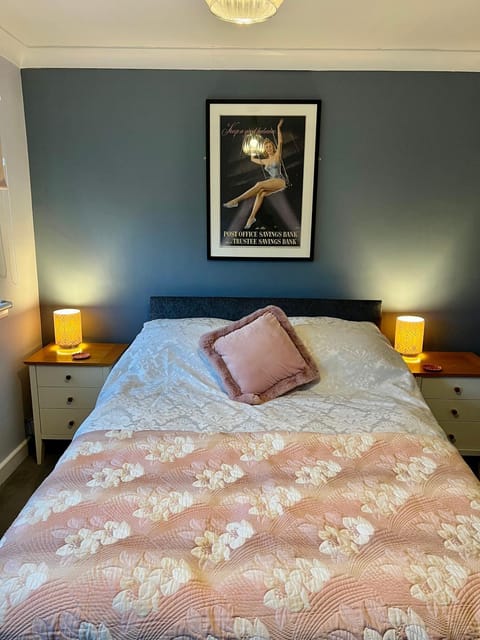 St Martin’s view House in Haverfordwest