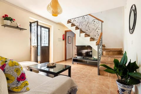 TV and multimedia, Living room, Photo of the whole room