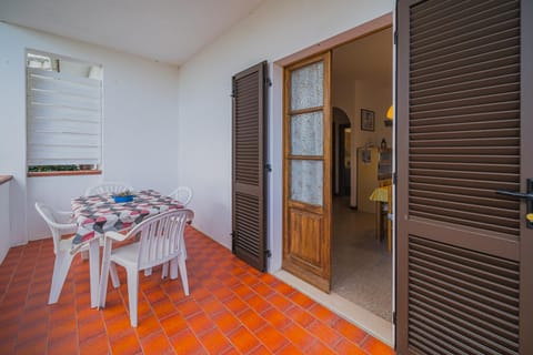 Balcony/Terrace, Dining area