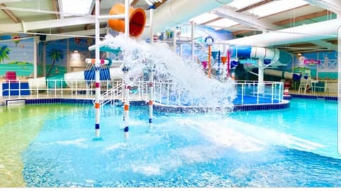 The Summers residence Campground/ 
RV Resort in Selsey