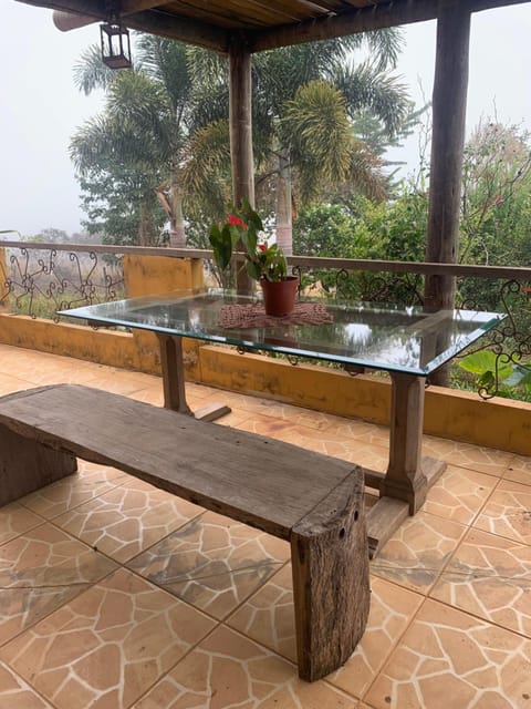 Pouso Casa Amarela Vacation rental in Tiradentes