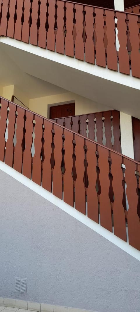 Bernex studio au calme parking privé Apartment in Haute-Savoie