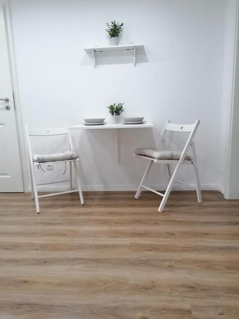 Nordunterkunft Apartment in Neumünster