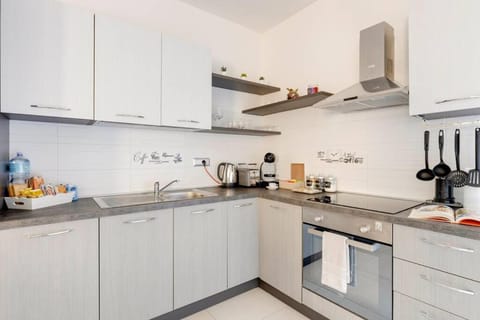 Casa SarTuga Apartment in Sardinia