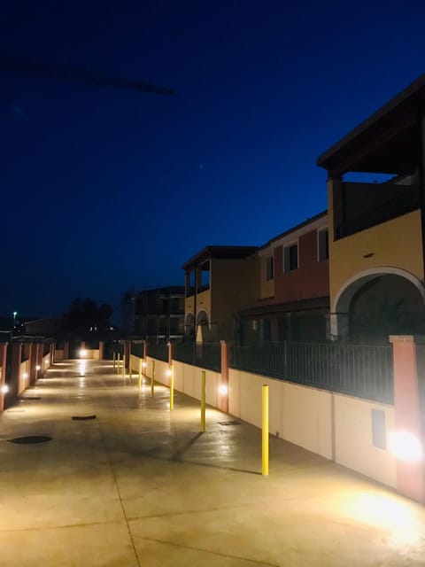 Property view