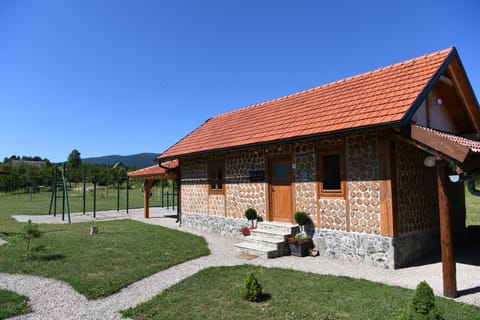 MY WAY apartman i sobe Apartment in Lika-Senj County