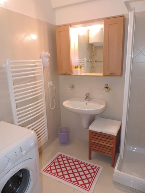 Casa vacanze a due passi dalle funivie Apartment in Province of Brescia