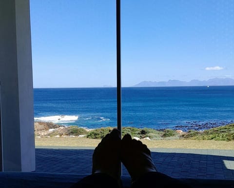 Sea view