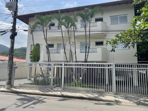 Property building, Patio