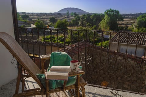 Balcony/Terrace, Mountain view, pet friendly