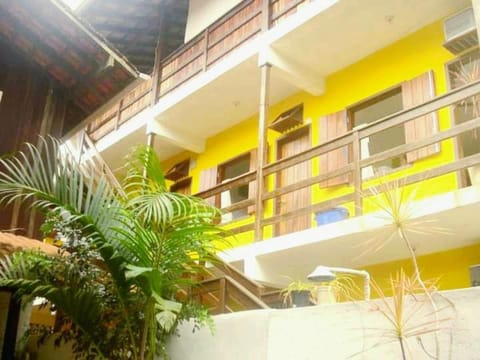 Property building, Balcony/Terrace