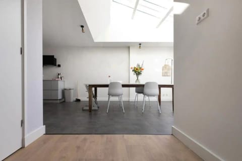 Have a nice stay! - Silt14 Sfeervol vakantie appartement Apartment in Noordwijkerhout