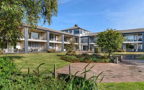 Have a nice stay! - Silt14 Sfeervol vakantie appartement Apartment in Noordwijkerhout